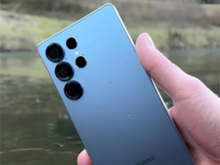 Фахівці визначили найкращі смартфони на ринку із захистом від води