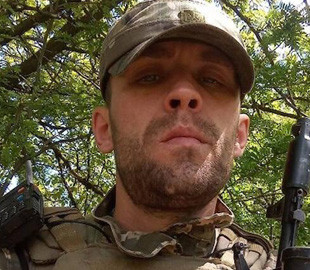 Силовики Білорусі затримали родича загиблого за Україну добровольця