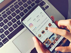 Instagram почав розміщувати рекламу в результатах пошуку