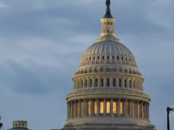 Сенат США заблокував законопроєкт про витрати дата-центрів на електромережі