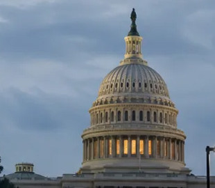 Сенат США заблокував законопроєкт про витрати дата-центрів на електромережі