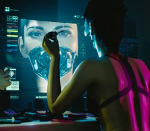 Главный инсайдер индустрии раскрыл примерную дату выхода Cyberpunk 2077
