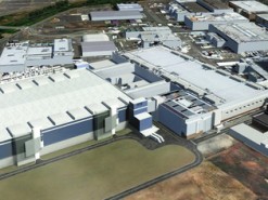 Intel планирует расширение своей фабрики в Орегоне для будущего 7-нм производства