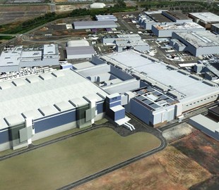 Intel планирует расширение своей фабрики в Орегоне для будущего 7-нм производства