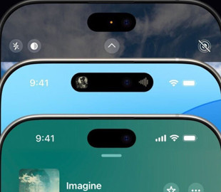 Всі смартфони серії iPhone 17 отримають передові OLED-дисплеї