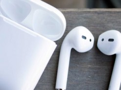AirPods назвали опасными для здоровья