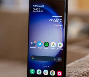 Samsung назвала термін виправлення головної проблеми OneUI 6.0 на смартфонах Galaxy