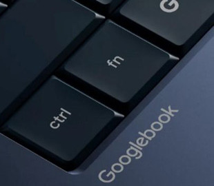 Перші Googlebook засвітилися на рендерах: що показав масштабний витік