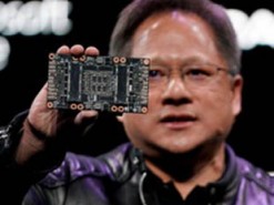 Nvidia воздержится от новых покупок после крупнейшей сделки