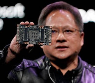 Nvidia воздержится от новых покупок после крупнейшей сделки