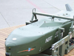 Німеччина замовила крилаті ракети TAURUS NEO на понад €2 млрд