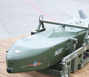 Німеччина замовила крилаті ракети TAURUS NEO на понад €2 млрд