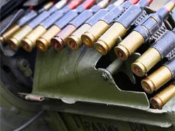 ЄС інвестує 40 млн євро у перший спеціалізований оборонний фонд