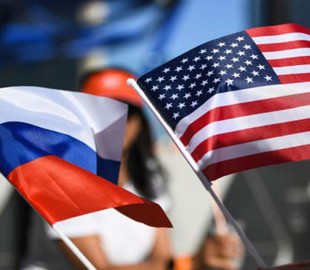 З Росії йде одна з найбільших світових інжинірингових компаній