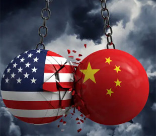 США викрили схему контрабанди ШІ‑чипів до Китаю на $2,5 млрд