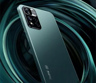 Xiaomi Redmi Note 11S получил предустановленную MIUI 13 Global ROM