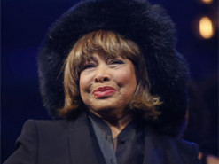 В мережі показали, який вигляд мала хвора Тіна Тернер під час своїх останніх виходів у світ