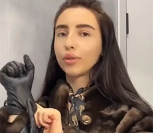 На Львівщині відкрили кримінальне провадження проти блогерки, яка публічно ображала захисників і мешканців заходу України