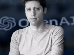 Альтман переманив ще одного дизайнера з Apple