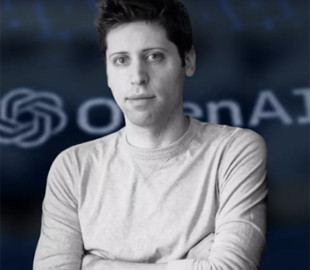 Альтман переманив ще одного дизайнера з Apple