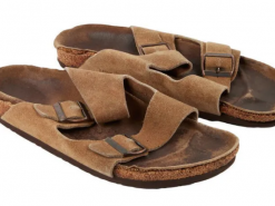 Старі пошарпані босоніжки Стіва Джобса продали на аукціоні за 200 тисяч доларів