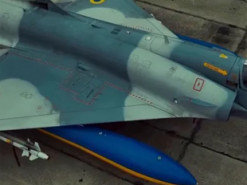 Винищувачі Mirage 2000 в Україні оснастили потужними ракетами: деталі