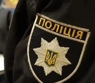 Відео з дроном із російським прапором над Києвом є фейком - поліція