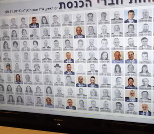 Технологічний сектор Ізраїлю може зіткнутися з перебоями після атак