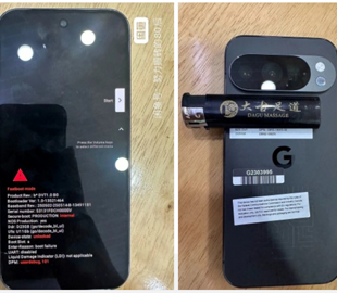 Новий Pixel 10 Pro вже не секрет: з’явилися перші реальні фото та характеристики флагмана