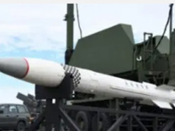 Розробники Lockheed Martin представили бойову систему Patriot PAC-3 MSE