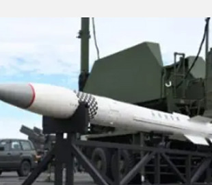 Розробники Lockheed Martin представили бойову систему Patriot PAC-3 MSE