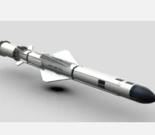 Розкриті технічні характеристики французьких високоточних протикорабельних ракет Exocet MM40 Block 3C