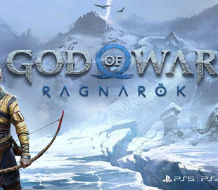 Стала известна возможная дата выхода God of War Ragnarok