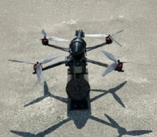 На озброєння ЗСУ надійшов FPV-комплекс «Світловод»