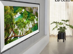 LG отозвала около 60 тыс. OLED-телевизоров из-за их возможного перегрева