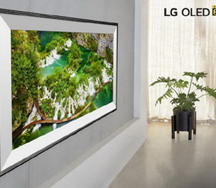 LG отозвала около 60 тыс. OLED-телевизоров из-за их возможного перегрева