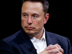 Маск створив новий чат-бот Grok: він використовує лайку, образи та грубу мову