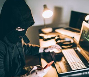 Інтернет-шахраї ошукали двох українців на 85 тисяч гривень