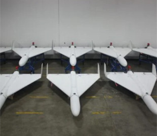 Американські розробники представили багатоцільовий дрон MQM-172 Arrowhead, що є аналогом іранського Shahed-136