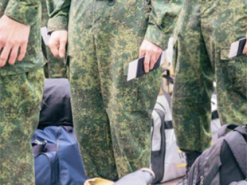 У розвідці роз'яснили, як українцям на окупованих територіях вберегтися від російської мобілізації