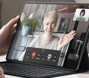 Представлены планшеты Huawei MatePad Pro 10.8 и MatePad 11