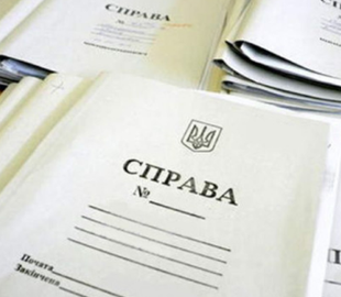 Жителю Закарпаття оголосили підозру за поширення у соцмережі відео з пересуванням військової техніки