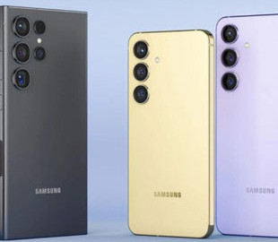 Samsung Galaxy S24 Plus отримає прокачаний дисплей і збільшений обсяг оперативної пам’яті