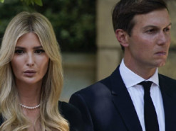 Чоловік Іванки Трамп зізнався, що у нього виявили рак