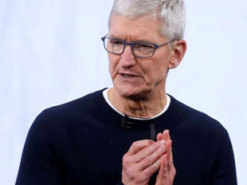 Тім Кук: Apple планує зробити всі продукти вуглецево-нейтральними до 2030 року