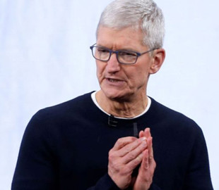 Тім Кук: Apple планує зробити всі продукти вуглецево-нейтральними до 2030 року