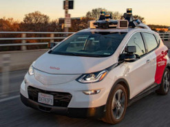 У Cruise знали, що її безпілотні автомобілі не завжди розпізнають дітей, але продовжували випробування