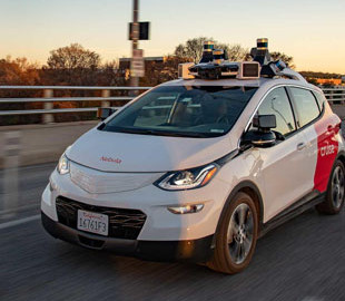 У Cruise знали, що її безпілотні автомобілі не завжди розпізнають дітей, але продовжували випробування