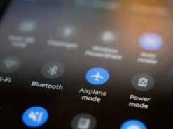 «Режим польоту» у смартфоні: навіщо він потрібен і як використовувати щодня