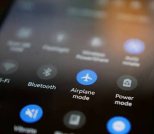 «Режим польоту» у смартфоні: навіщо він потрібен і як використовувати щодня